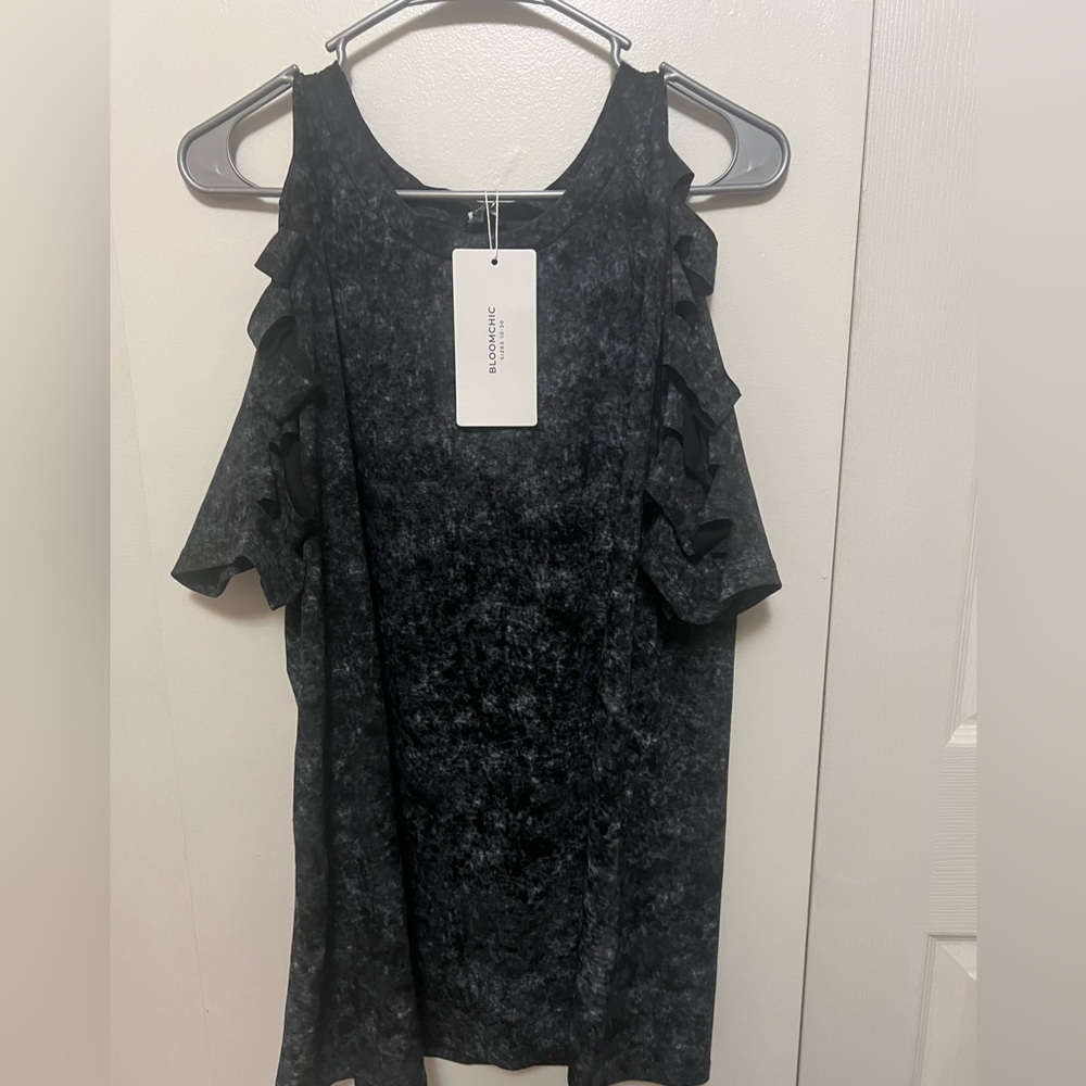 Bloomchic top - Picture 1 of 3